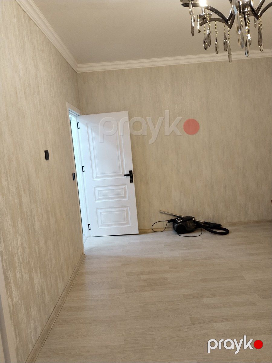 Satılır 2 otaqlı köhnə tikili 35 m² — Mənzil, Bakı (2)