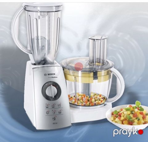 Mətbəx kombaynı Bosch, Yeni — Xırdalan