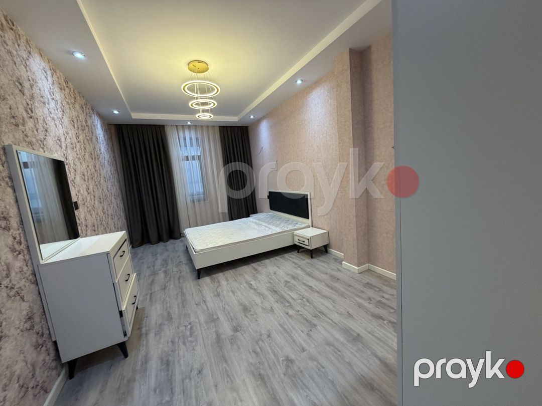 Satılır 2 otaqlı yeni tikili 80 m² — Mənzil, Bakı (5)
