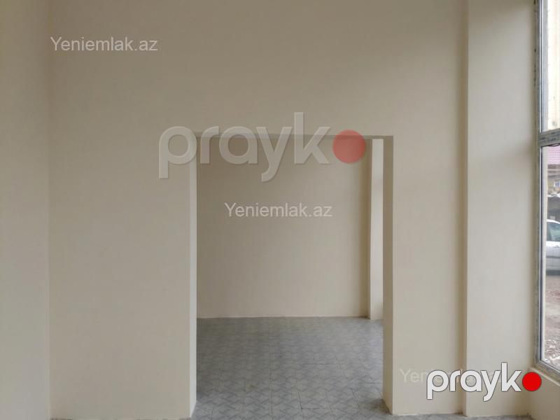 Satılır 2 otaqlı Obyekt, 52 m², Xətai rayonu — Əmlak, Bakı (4)