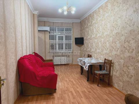 Kirayə 2 otaqlı mənzil 20 Yanvar metrosu yaxınlığında — Bakı