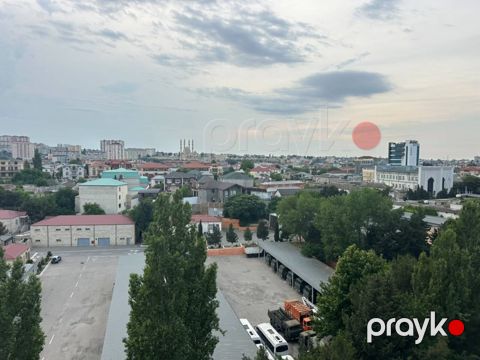 Satılır 2 otaqlı yeni tikili 85 m² — Bakı