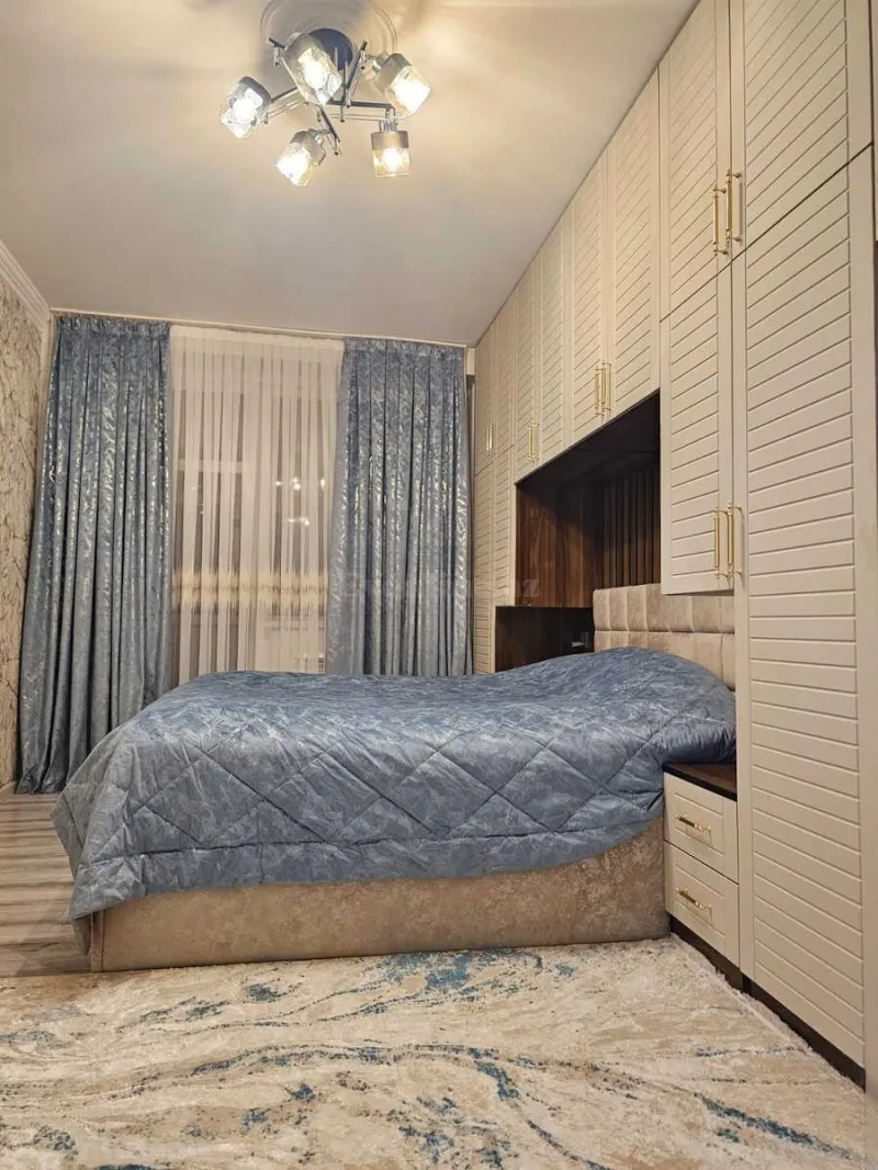 Satılır 2 otaqlı Mənzil Köhnə tikili 60 m² Xırdalan — Mənzil, Xırdalan (3)