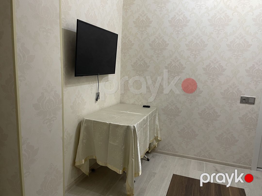 İcarəyə verilir 2 otaqlı yeni tikili 46 m² — Mənzil, Bakı (10)