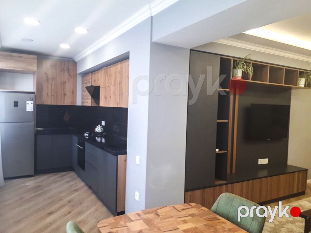 İcarəyə verilir 3 otaqlı köhnə tikili 75 m² — Mənzil, Bakı (9)