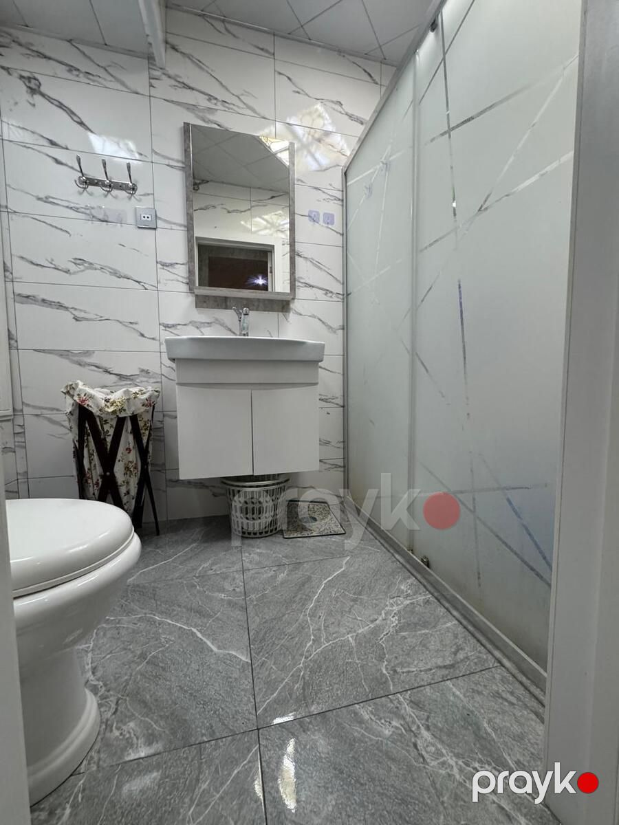 Satılır 3 otaqlı yeni tikili 103 m² — Mənzil, Bakı (8)