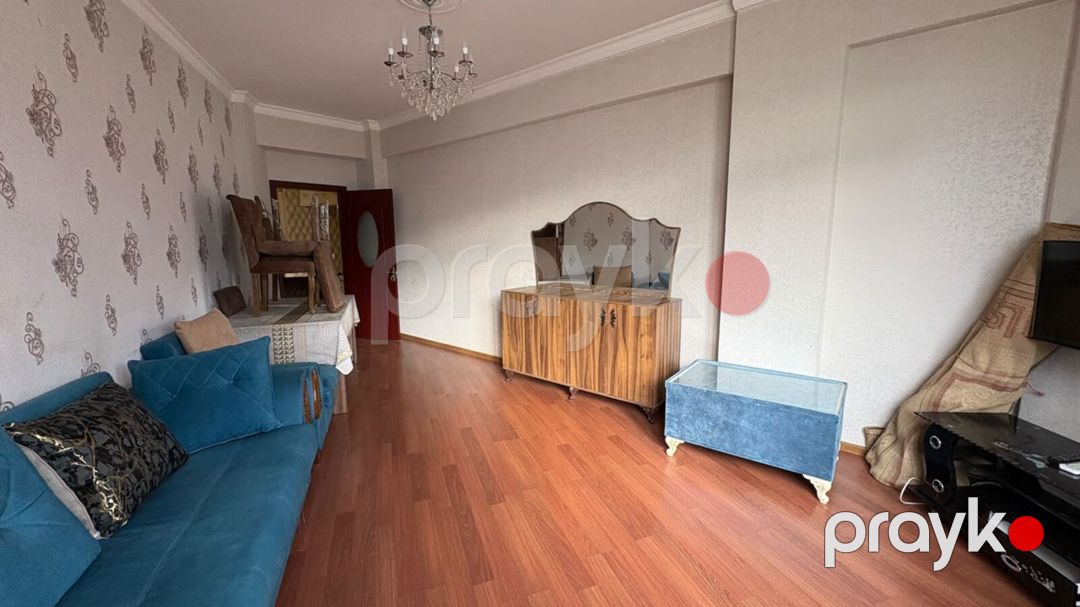 Satılır 2 otaqlı yeni tikili 80 m² — Mənzil, Bakı (3)