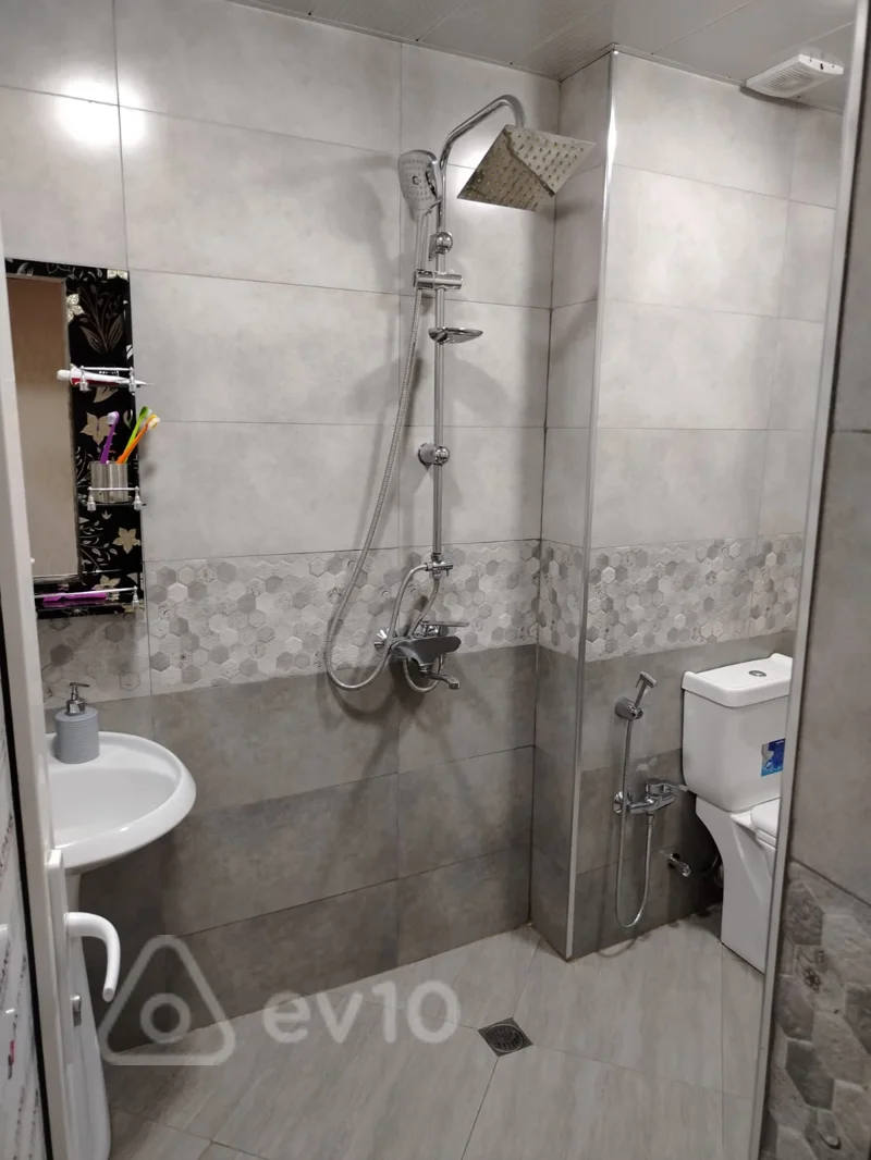 2 otaqlı mənzil, 70 m², Rizvan Məmmədhüseynov küçəsi — Mənzil, Bakı (10)