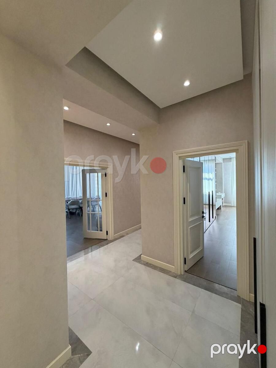 İcarəyə verilir 3 otaqlı yeni tikili 166 m² — Mənzil, Bakı (6)