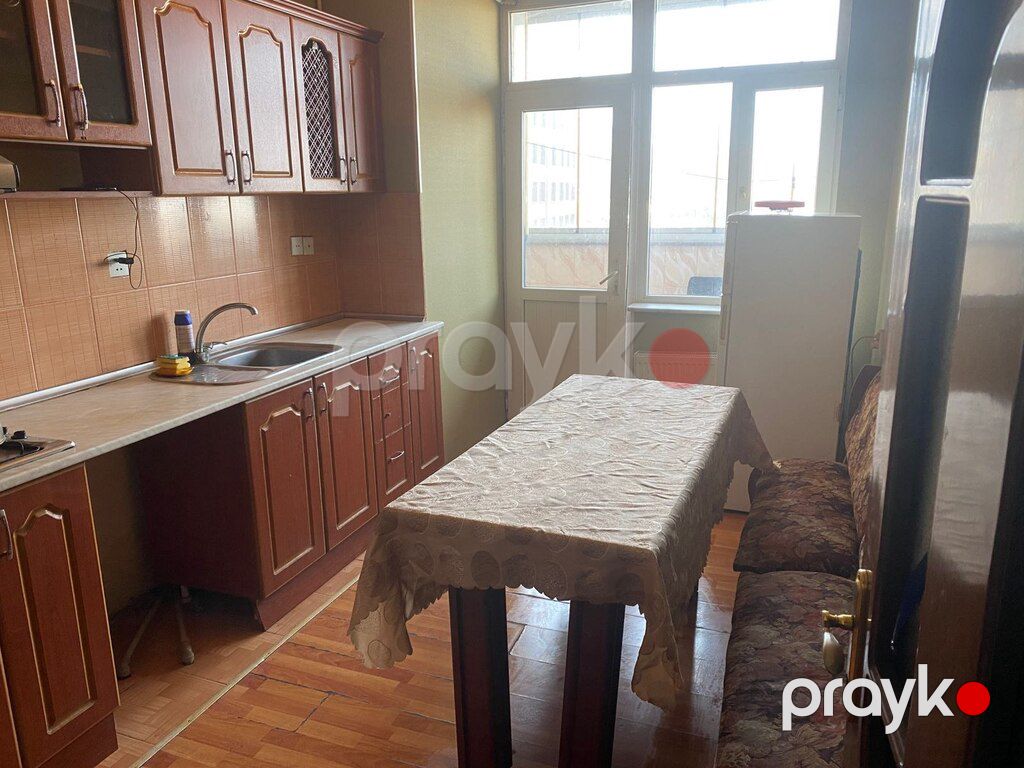 2-otaqlı mənzil kirayə verilir, Memar Əcəmi m., 86 m² — Mənzil, Bakı (4)