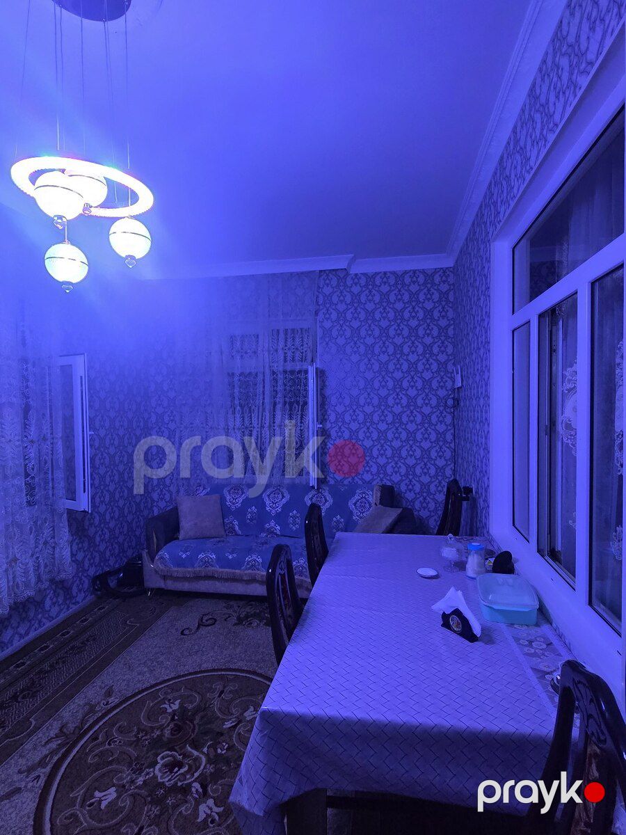 Həyət evi kirayə verilir, Qazax r — Ev, villa, Qazax (5)