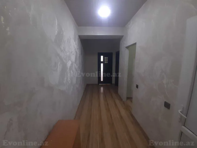 Satılır 2 otaqlı Mənzil Yeni tikili 68 m² Bakı, Abşeron r — Mənzil, Bakı (8)
