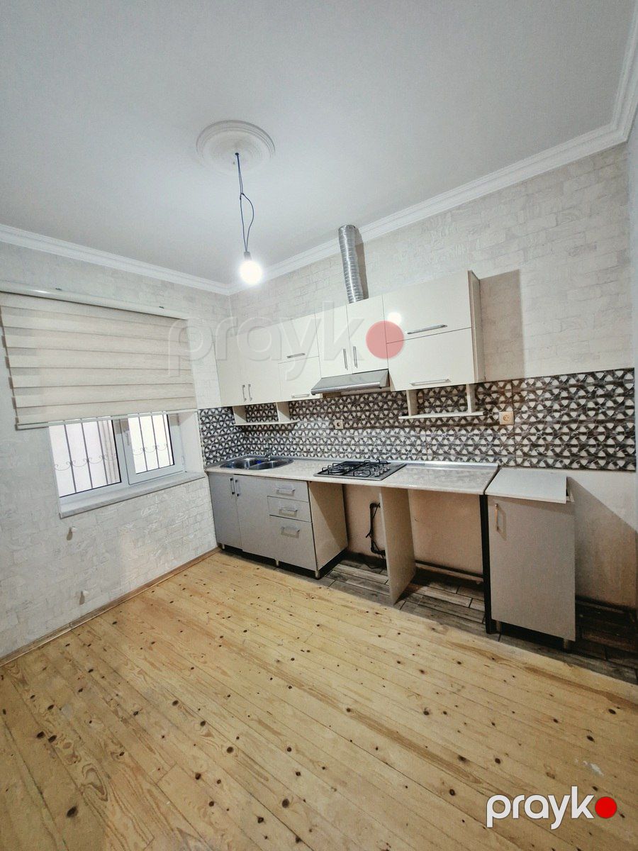 Satılır 3 otaqlı həyət evi/bağ evi 90 m² — Ev, villa, Bakı (11)