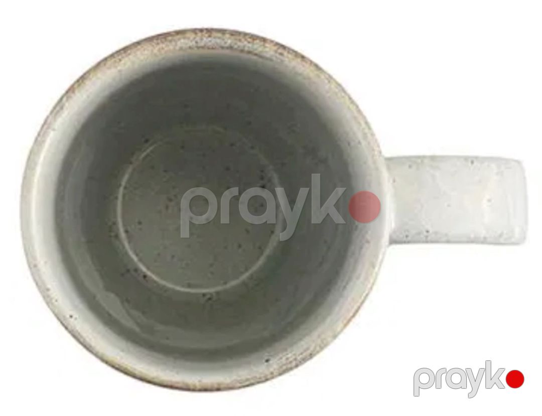 Krujka Porland Stoneware Iris, farfor, bej, 300 cc — Mallar, Bakı (3)