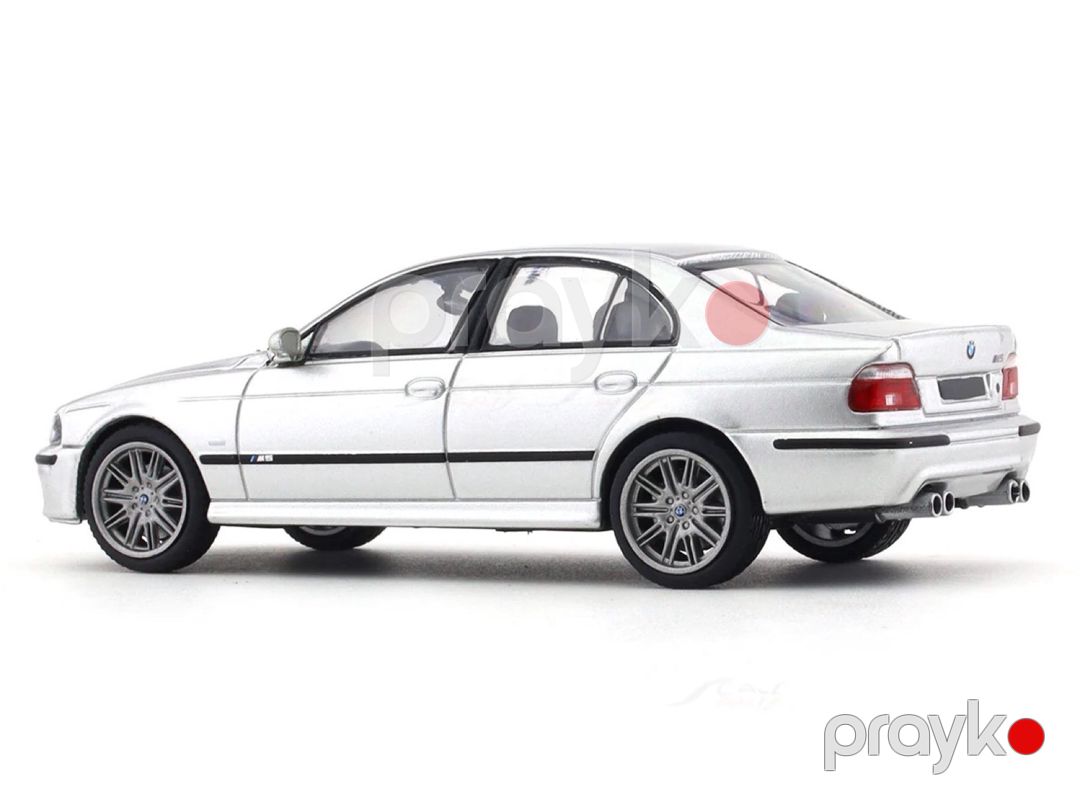 Solido 1:43 BMW M5 (E39) modeli — Kolleksiyalar, Bakı (4)