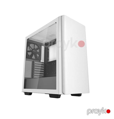 Keys DeepCool CK500 White — Bakı