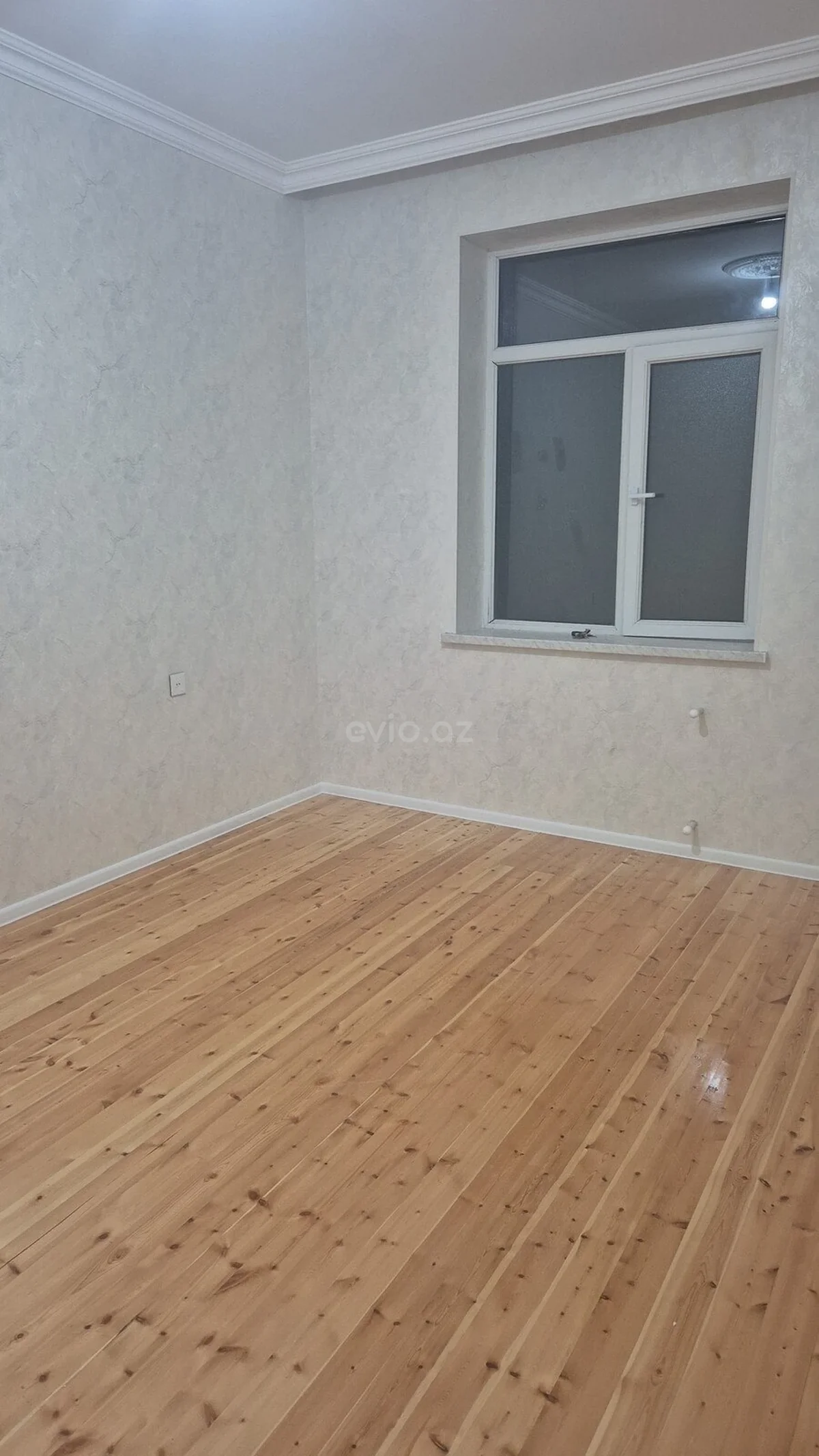 3 otaqlı həyət evi satılır Zabrat qəsəbəsində — Ev, villa, Bakı (3)