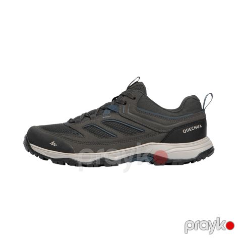 Kişilər üçün yürüş botları Decathlon Quechua MH100, ölçü 45 — Bakı