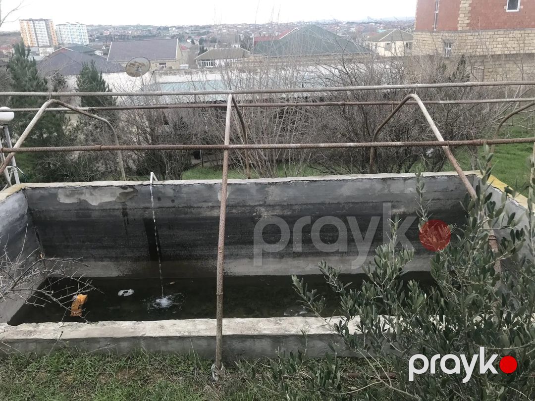 Satılır torpaq 30 sot — Torpaq, Sumqayıt (8)