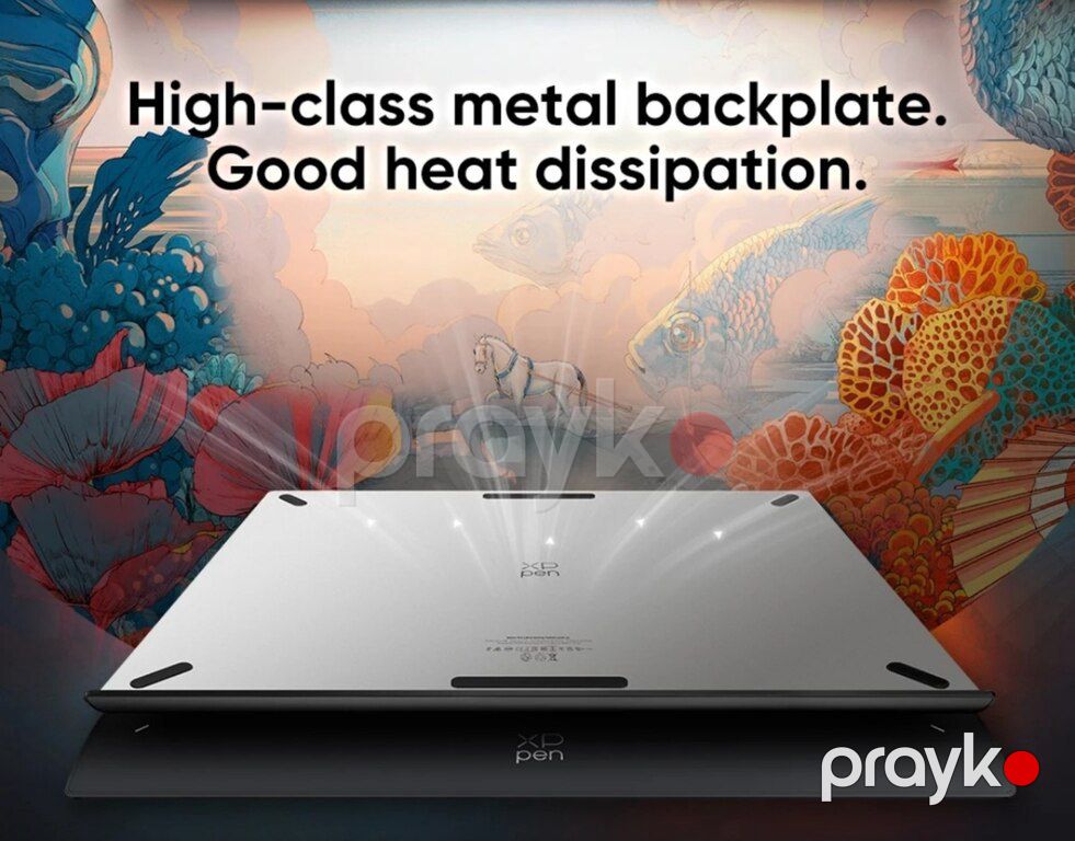 Qrafik planşet "Xp-pen Deco PRO MW Gen 2" — Planshetlər, Bakı (10)