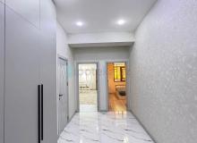 2 Otaq, Yeni tikili, Yasamal r., Yasamal q., 70.00 m² — Mənzil, Bakı (8)