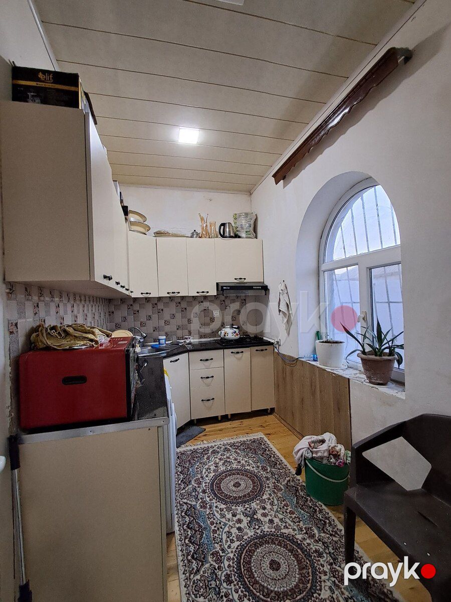Həyət evi, Binə qəs — Ev, villa, Bakı (7)