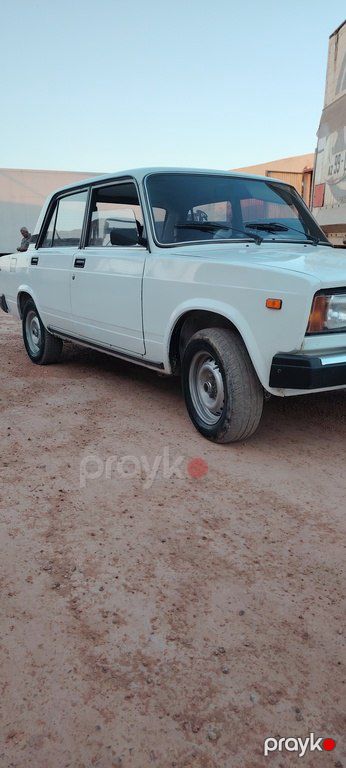Lada (VAZ) 2107, 1.6 L, 2004 il, 268 000 km — Avtomobillər, Bakı (3)