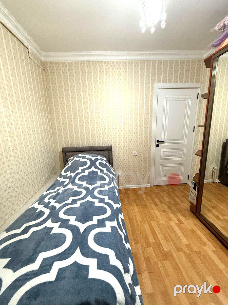 Satılır 3 otaqlı yeni tikili 90 m² — Mənzil, Bakı (10)