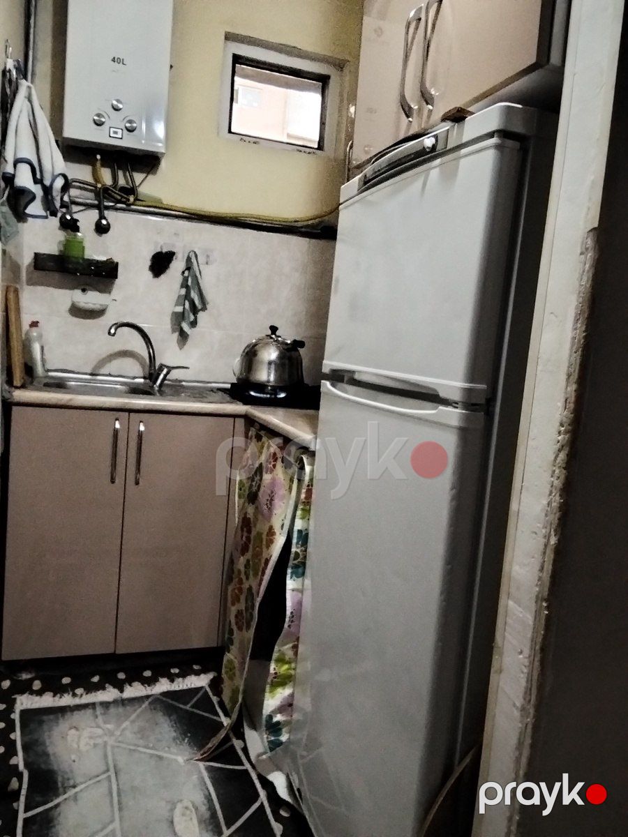 2-otaqlı mənzil, Nərimanov r., 42 m² — Mənzil, Bakı (4)