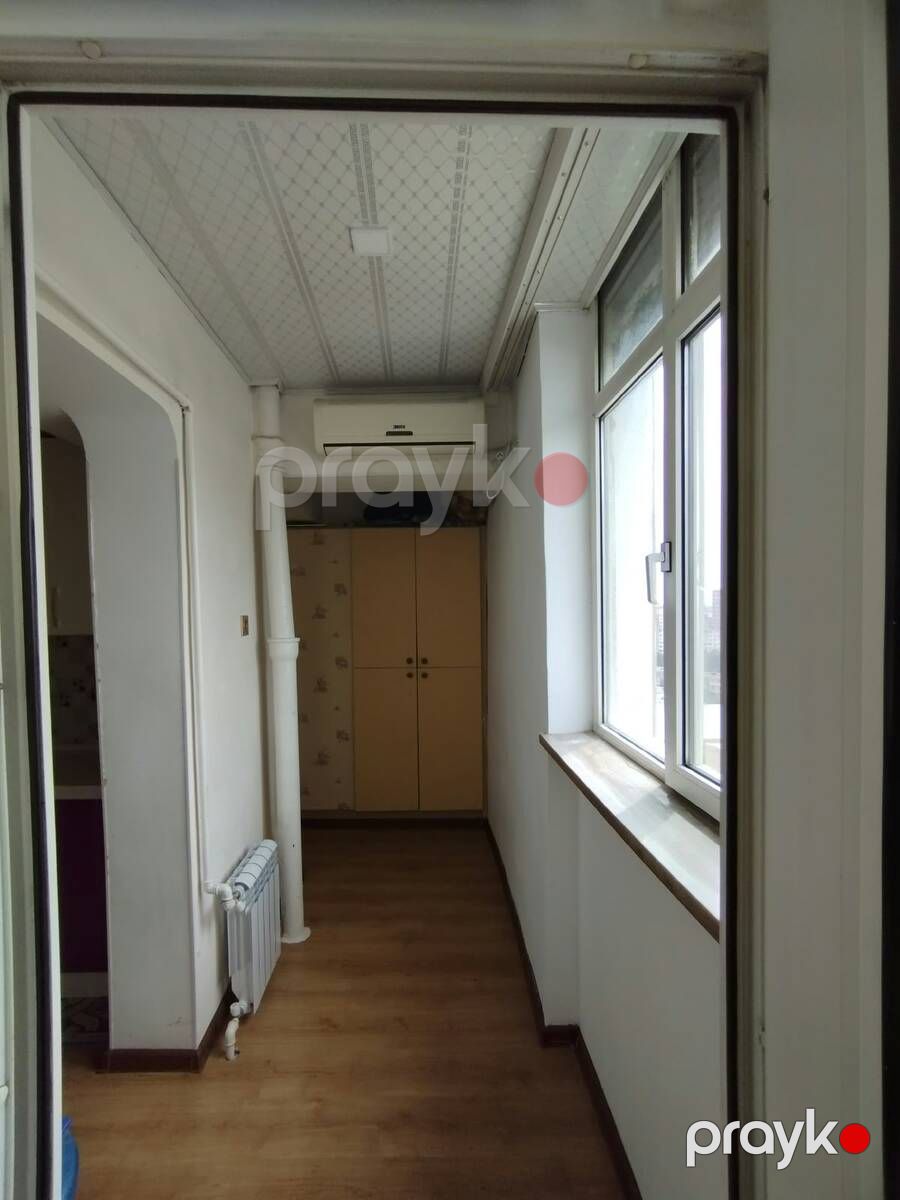 Satılır 2 otaqlı köhnə tikili 65 m² — Mənzil, Bakı (7)