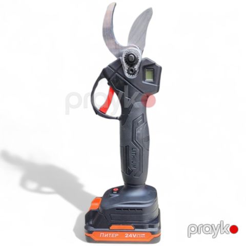 Bağban qayçısı Питер, Paslanmayan polad, 42 sm — Bakı