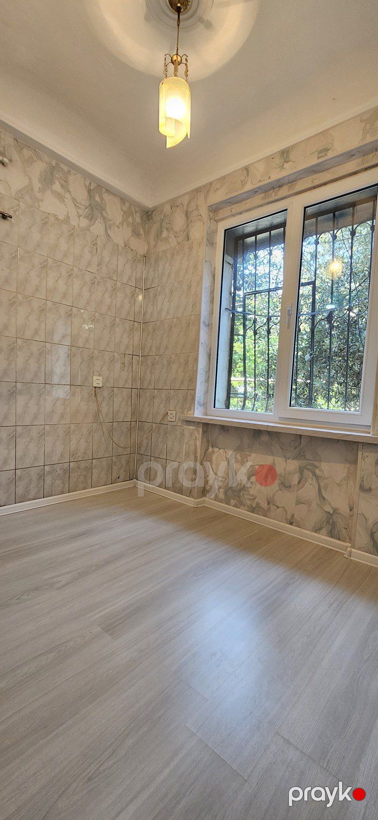 Satılır 2 otaqlı köhnə tikili 45 m² — Mənzil, Bakı (8)