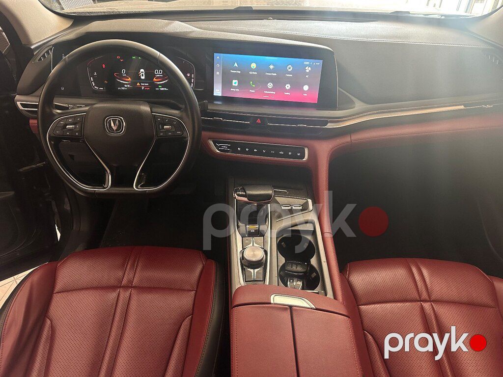 Changan CS 75 Plus, 2.0 L, 2020 il, 168 973 km — Avtomobillər, Gəncə (12)