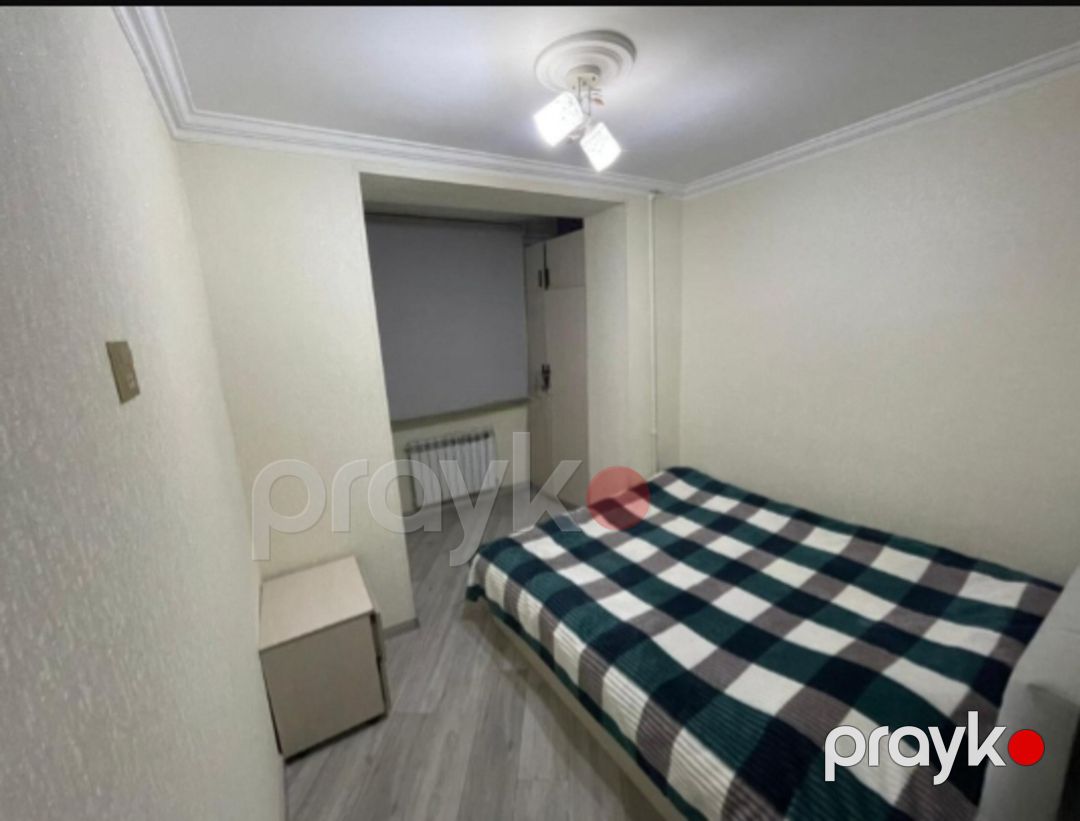 Satılır 2 otaqlı köhnə tikili 45 m² — Mənzil, Bakı (3)