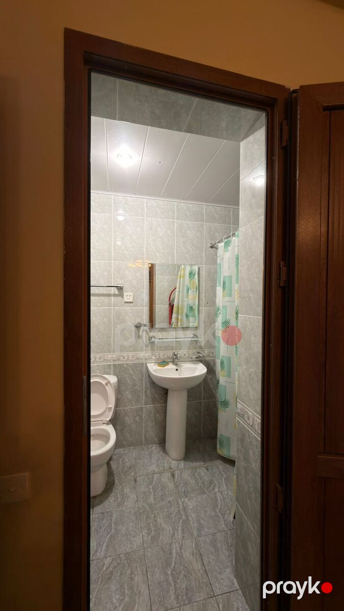 Satılır 4 otaqlı yeni tikili 198 m² — Mənzil, Bakı (8)