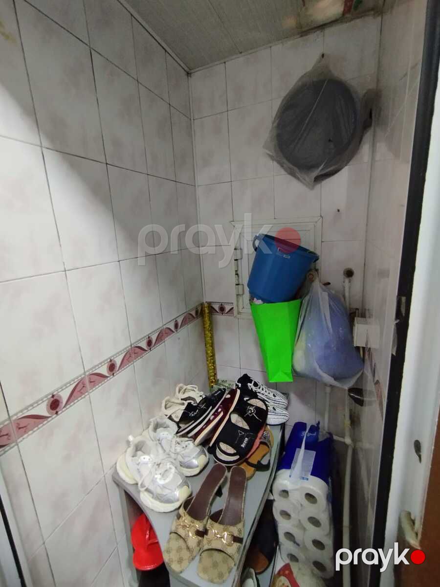 Satılır 3 otaqlı köhnə tikili 65 m² — Mənzil, Bakı (10)