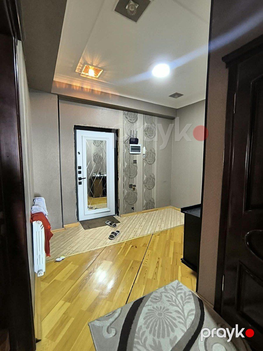 Satılır 3 otaqlı yeni tikili 110 m² — Mənzil, Bakı (6)