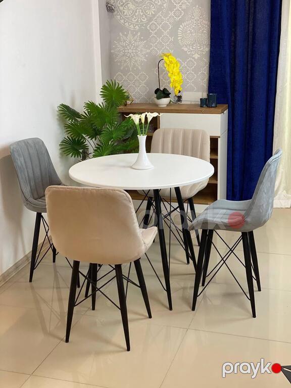 Masa və oturacaqlar — Mebel, Bakı (6)