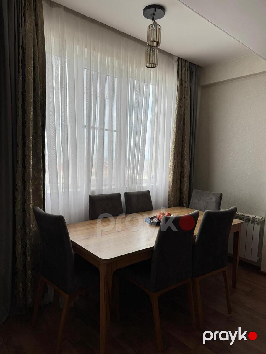 Satılır 2 otaqlı yeni tikili 64 m² — Mənzil, Bakı (10)