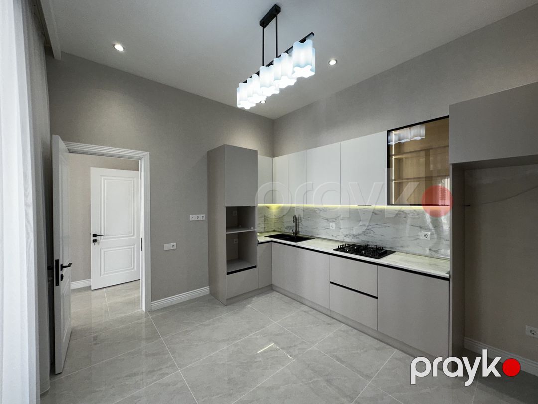Satılır 4 otaqlı həyət evi/bağ evi 160 m² — Ev, villa, Bakı (10)