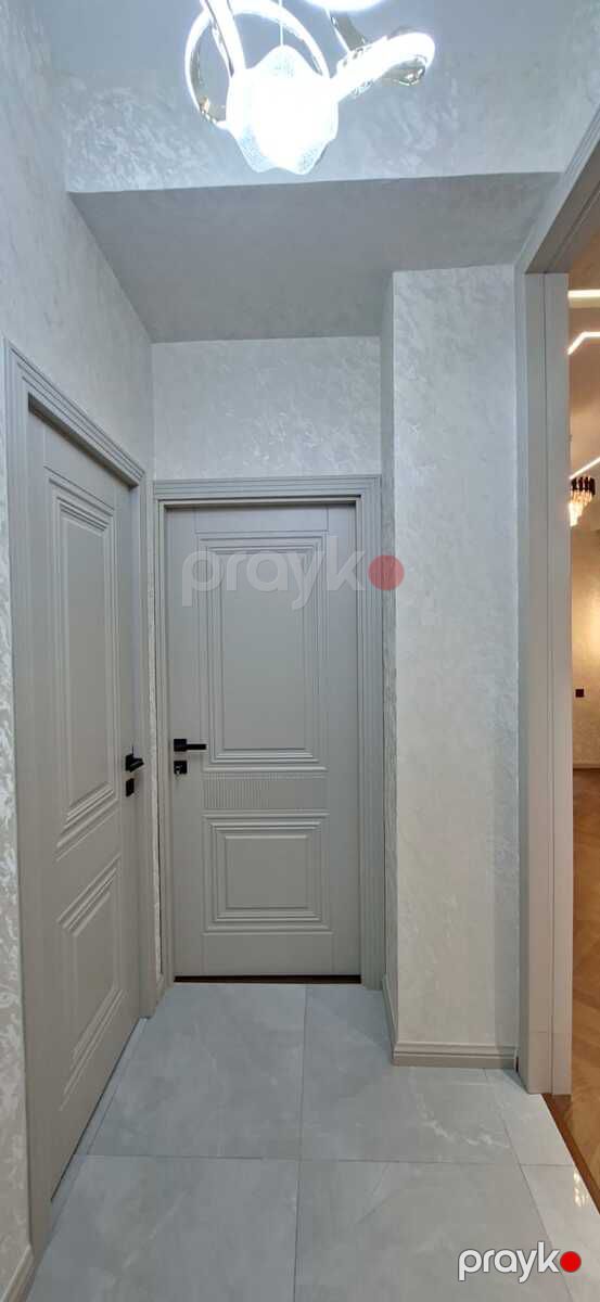 Satılır 3 otaqlı yeni tikili 58 m² — Mənzil, Xırdalan (11)