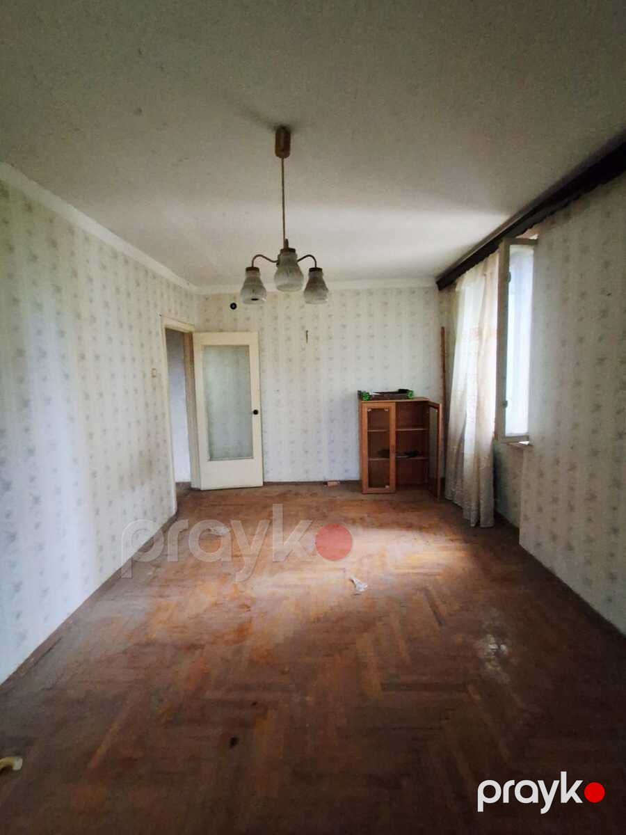 Satılır 1 otaqlı köhnə tikili 45.1 m² — Mənzil, Bakı (5)
