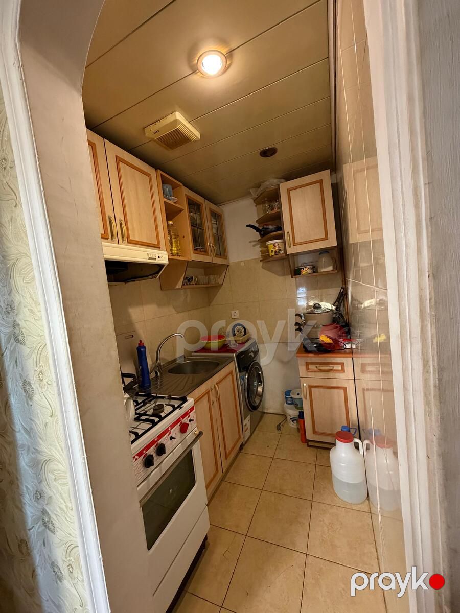 Satılır 1 otaqlı köhnə tikili 30.4 m² — Mənzil, Gəncə (11)