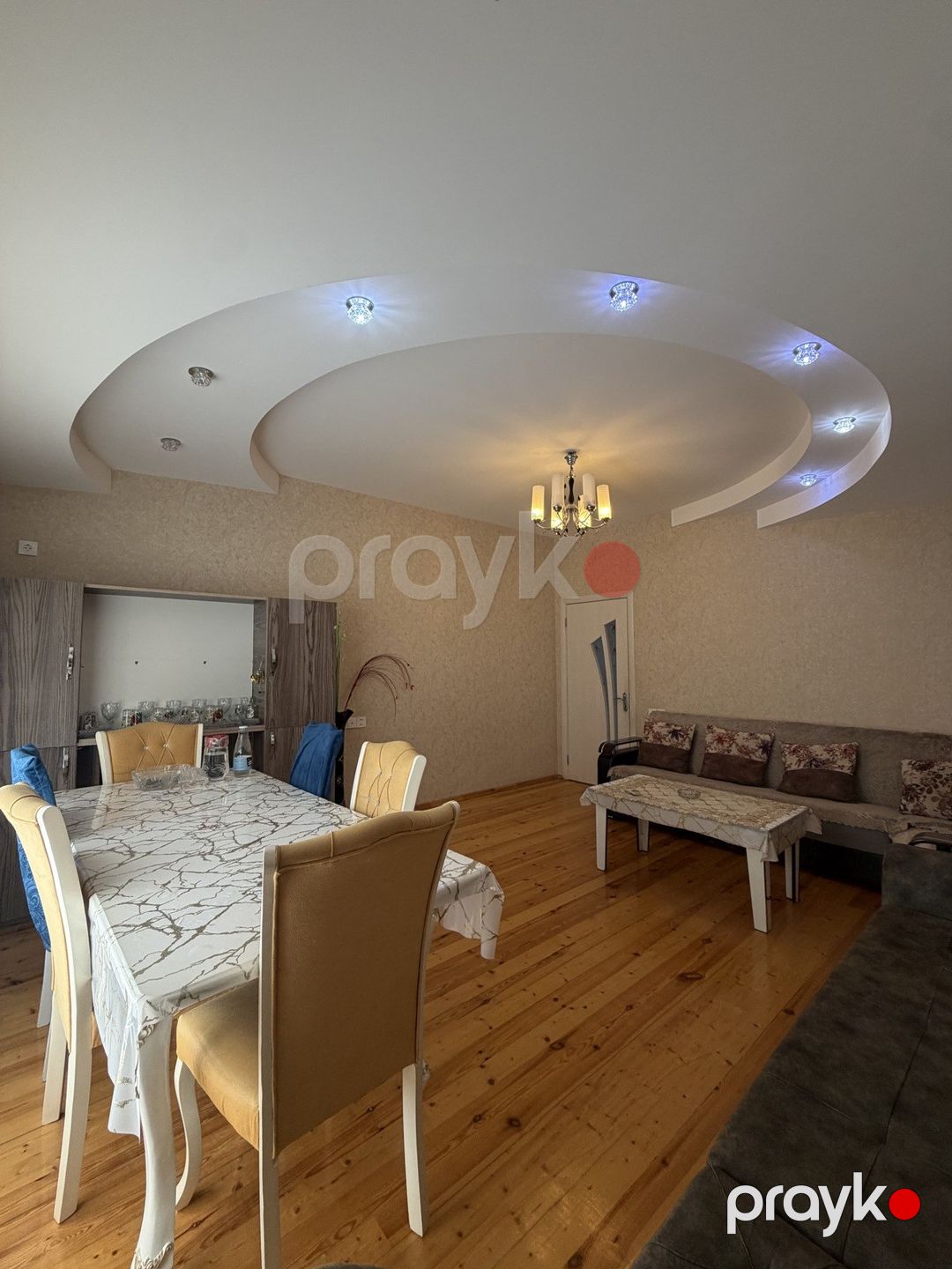 Satılır 3 otaqlı yeni tikili 90 m² — Mənzil, Bakı (3)