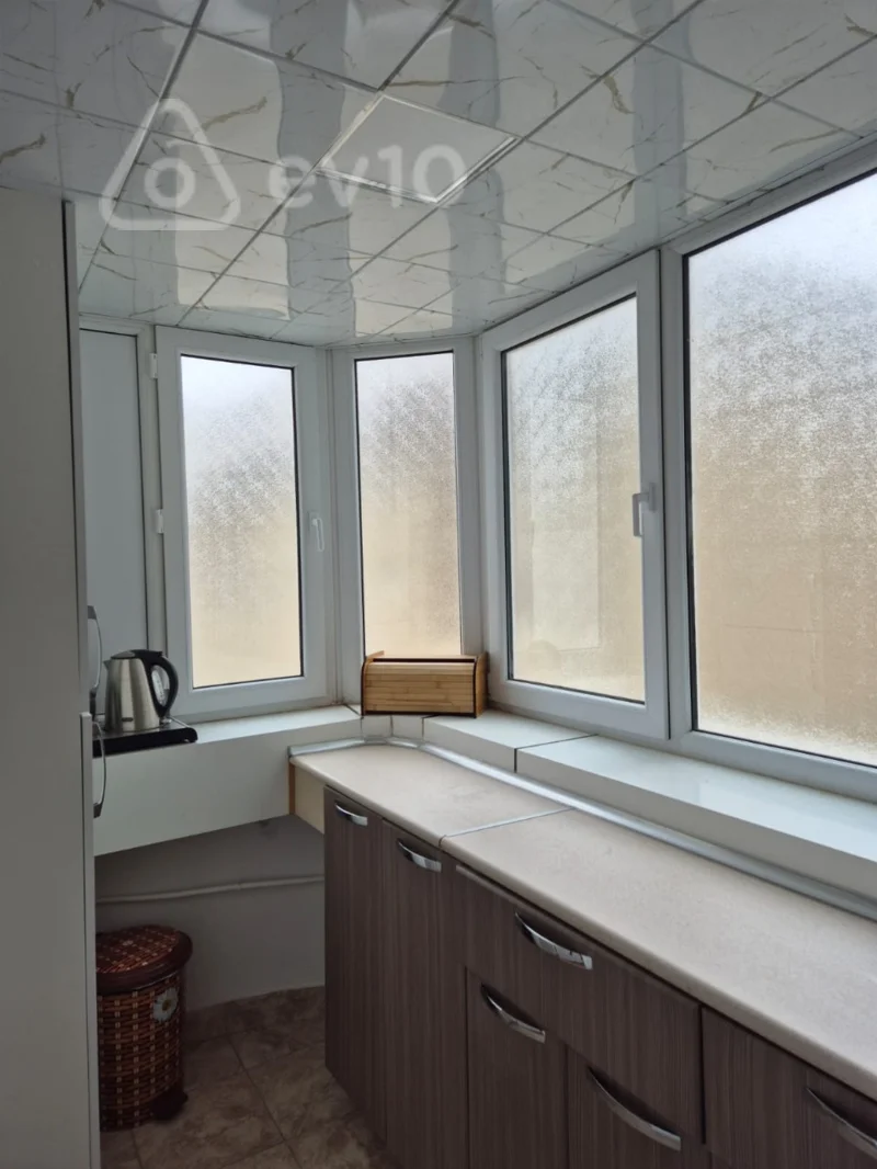 2 otaqlı mənzil, 74 m², Hüseyin Cavid pros 32 — Mənzil, Bakı (7)