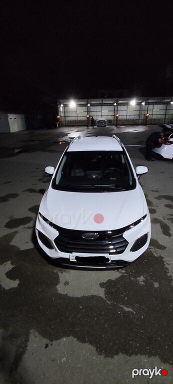 JAC S3 Pro, 1.6 L, 2025 il, 42 000 km — Avtomobillər, Bakı (3)