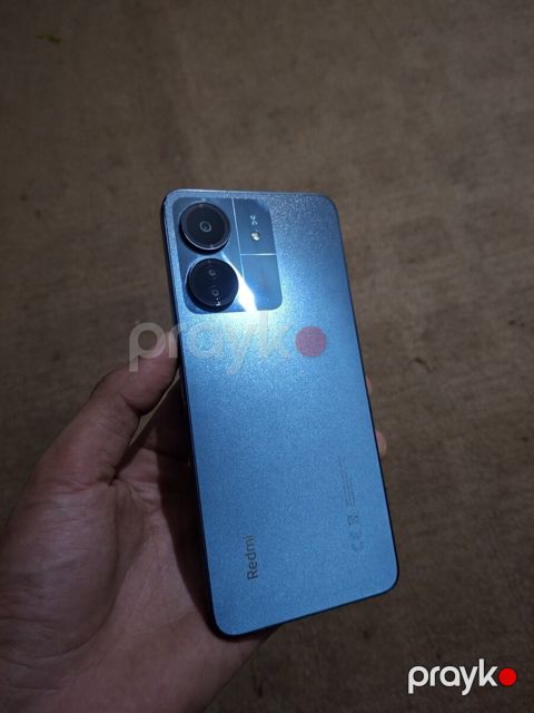 Xiaomi Redmi 13 Ocean Blue 128GB/6GB