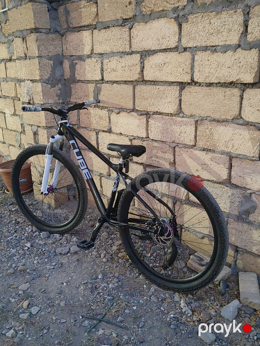 Velosiped — Velosipedlər, Gəncə (5)
