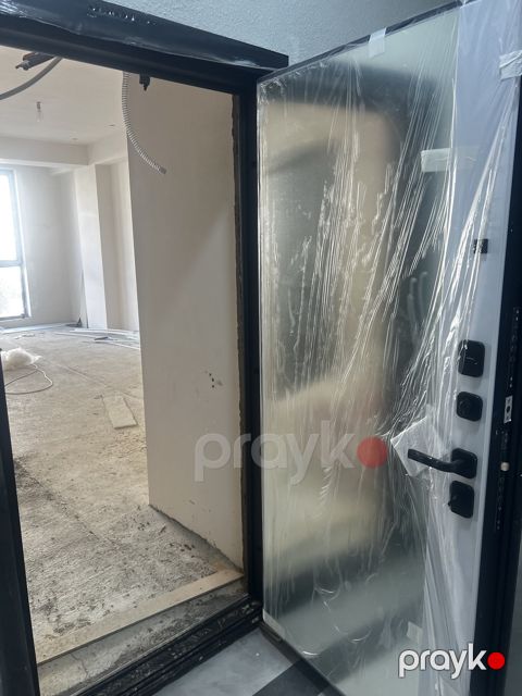 Satılır 2 otaqlı yeni tikili 60 m² — Bakı
