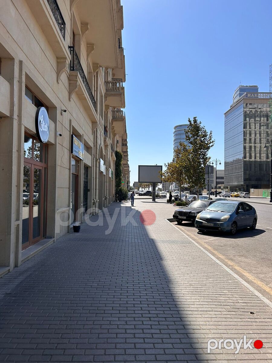 Satılır 2 otaqlı yeni tikili 63 m² — Mənzil, Bakı (2)